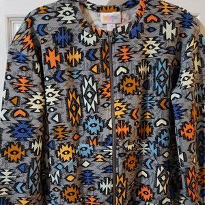 Lularoe Monroe Jacket